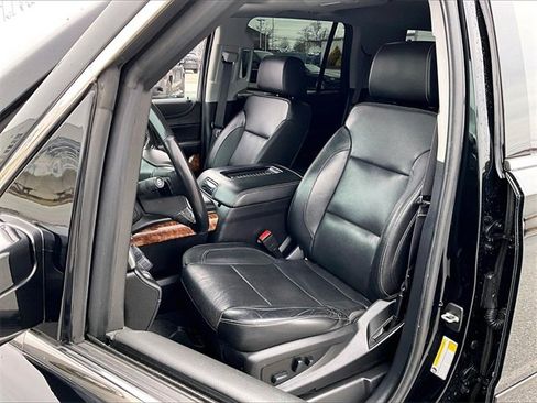 Used 2020 Chevrolet Tahoe Premier image 10