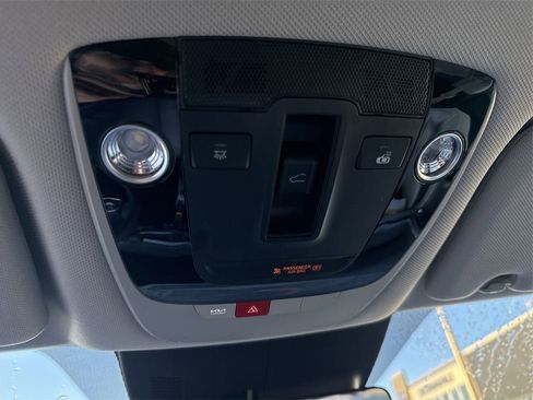 New 2025 Kia Sorento SX image 12