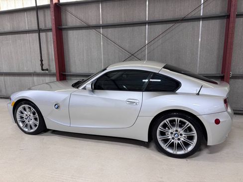 Used 2008 BMW Z4 3.0si RWD image 6