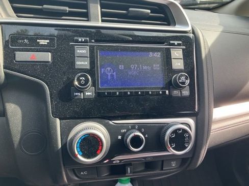 Used 2015 Honda Fit LX image 13