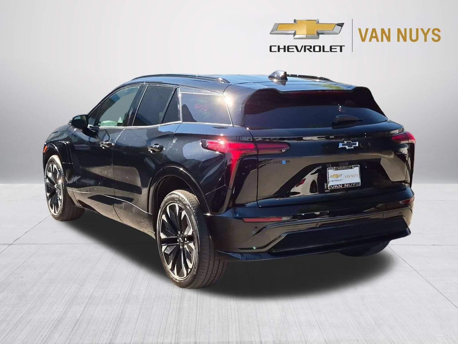 Used 2024 Chevrolet Blazer EV RS AWD/4WD image 7