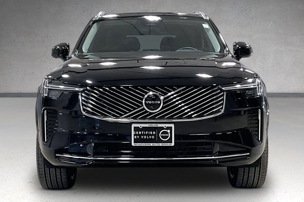Certified 2026 Volvo XC90 B6 Plus w/ Protection Package Premier AWD/4WD image 2