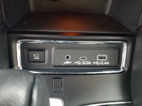 Used 2023 Subaru Ascent Onyx Edition Limited image 19