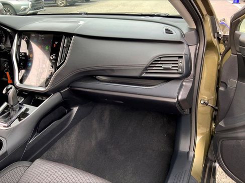 Certified 2023 Subaru Outback Premium image 17