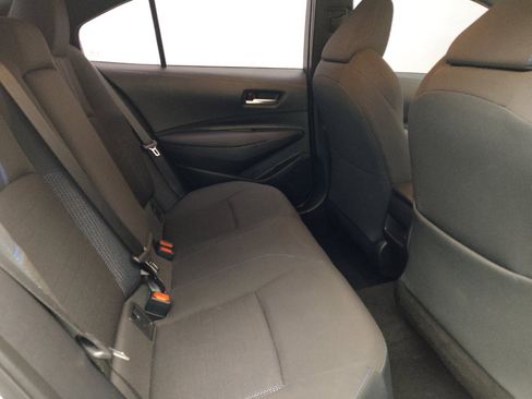 Used 2020 Toyota Corolla SE FWD image 19