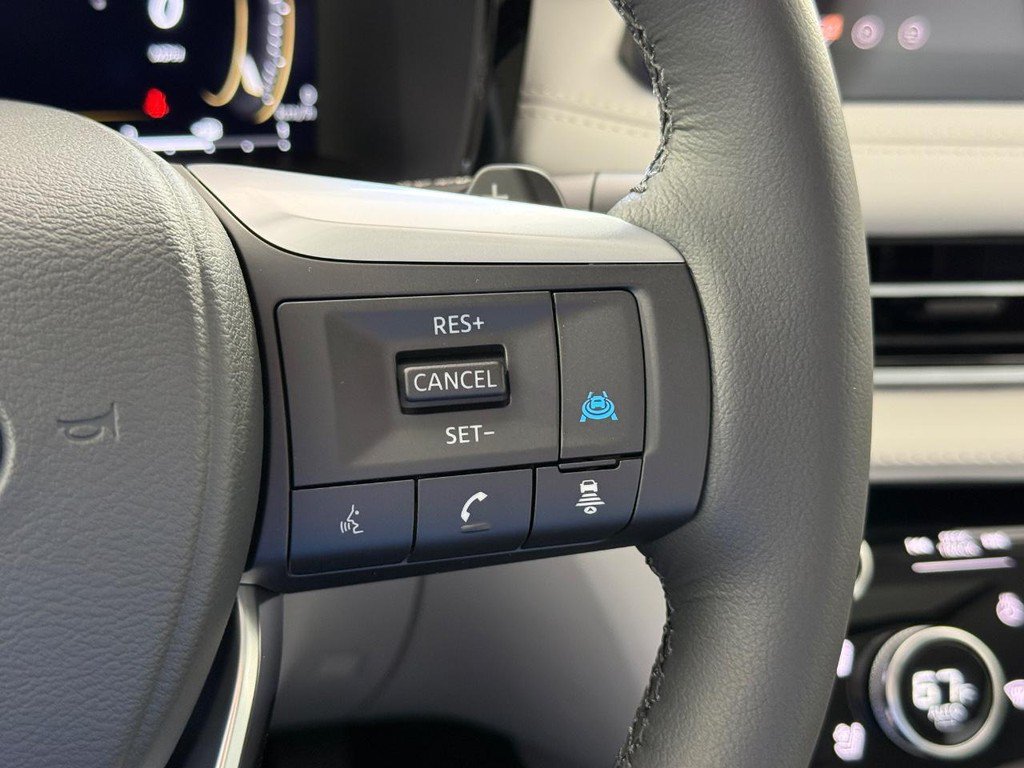New 2027 INFINITI QX60 Luxe AWD/4WD image 22
