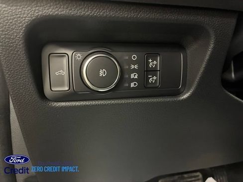 New 2026 Ford Ranger Raptor AWD/4WD image 8