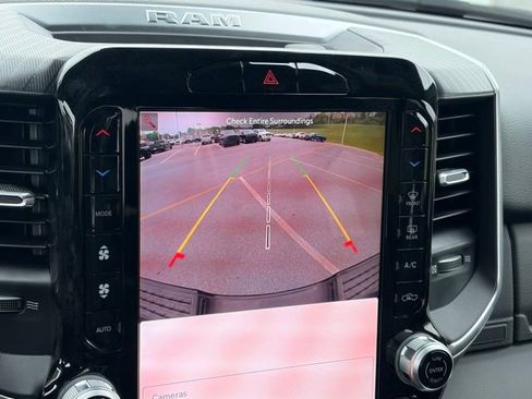 New 2026 RAM 2500 Big Horn AWD/4WD image 3