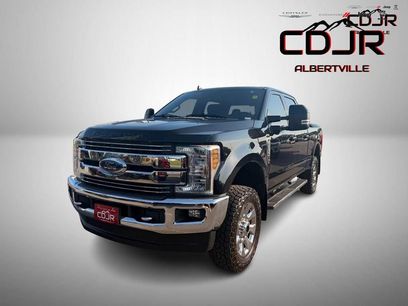 Used 2019 Ford F250 Lariat w/ Chrome Package
