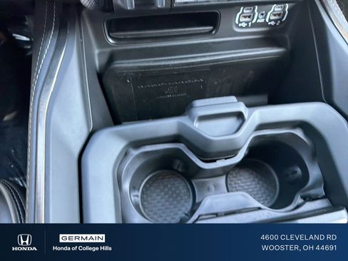 Used 2020 RAM 2500 Limited image 25