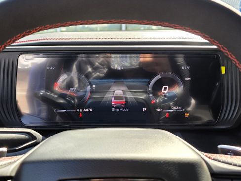 New 2026 Dodge Charger Scat Pack image 14