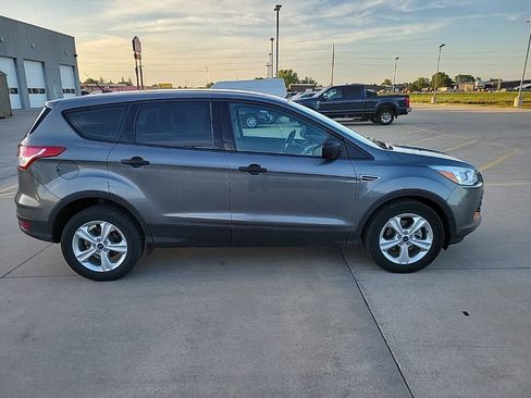 Used 2014 Ford Escape S FWD image 2