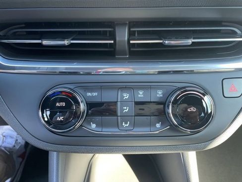 New 2026 Buick Envista Preferred w/ Convenience I Package image 20