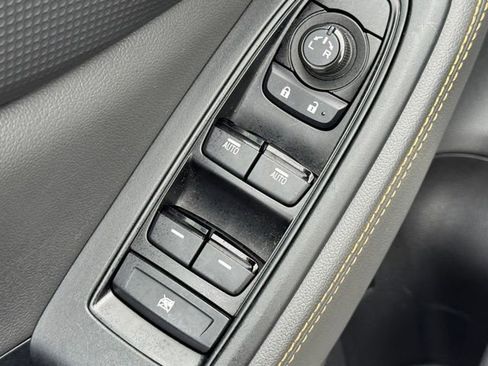 Used 2022 Subaru Forester Wilderness w/ Wilderness Package image 19