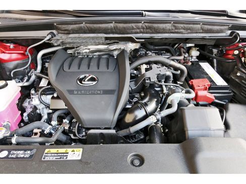 Used 2024 Lexus RX 350 Premium w/ Cold Area Package image 34