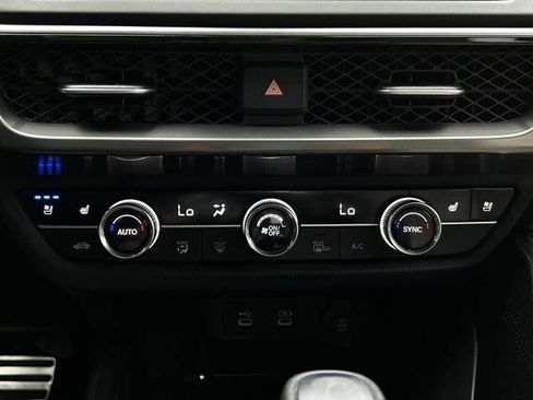 New 2026 Acura ADX A-Spec FWD image 22