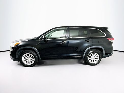 Used 2015 Toyota Highlander LE image 4