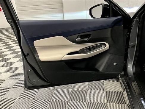 New 2026 Nissan Sentra SL image 33