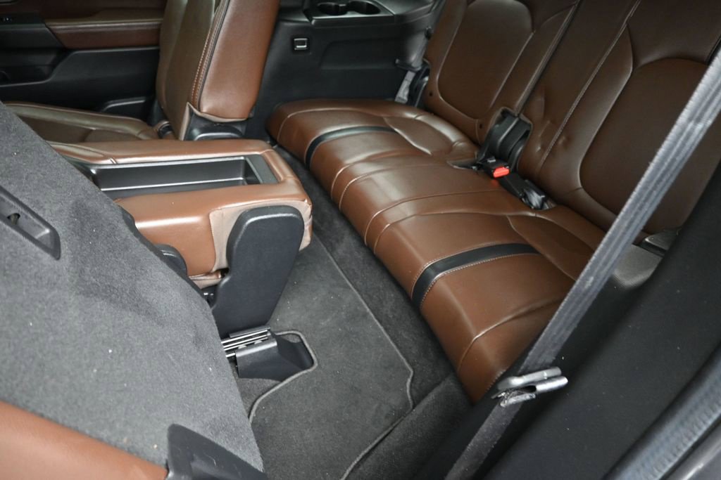 Used 2024 Honda Pilot Elite image 16