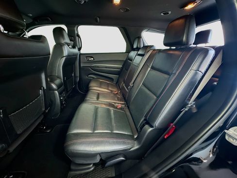 Certified 2021 Dodge Durango R/T AWD/4WD image 24