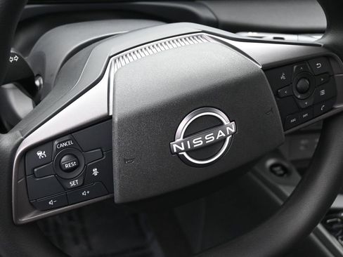New 2026 Nissan Sentra S w/ S Cold Weather Package FWD image 12