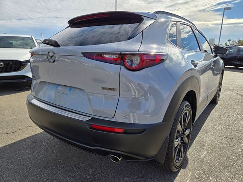 New 2026 MAZDA CX-30 Aire Edition image 5