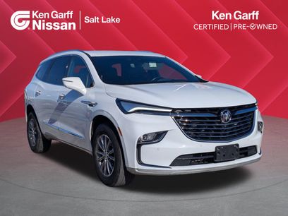 Used 2024 Buick Enclave Premium