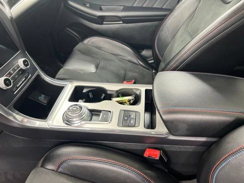 Used 2023 Ford Edge ST w/ Equipment Group 401A AWD/4WD image 15