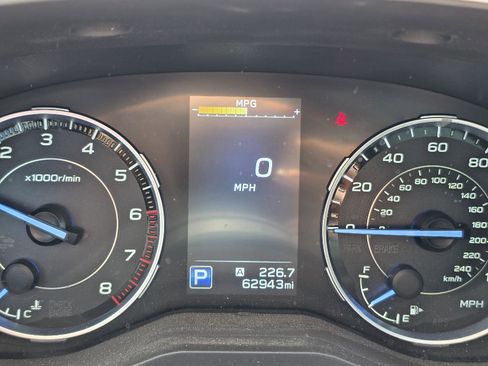 Used 2020 Subaru Ascent Touring AWD/4WD image 22