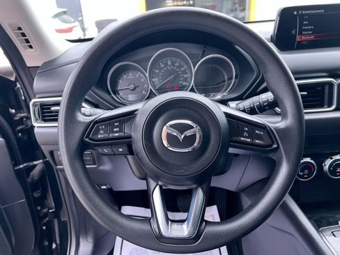 Used 2017 MAZDA CX-5 Sport AWD/4WD image 14