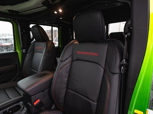 New 2026 Jeep Gladiator Rubicon image 25