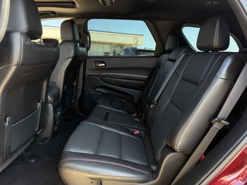 Used 2024 Dodge Durango R/T RWD image 29
