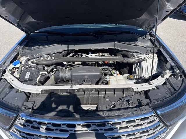 Used 2022 Ford Explorer Limited AWD/4WD image 56