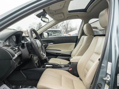 Used 2013 Honda Crosstour EX-L image 7