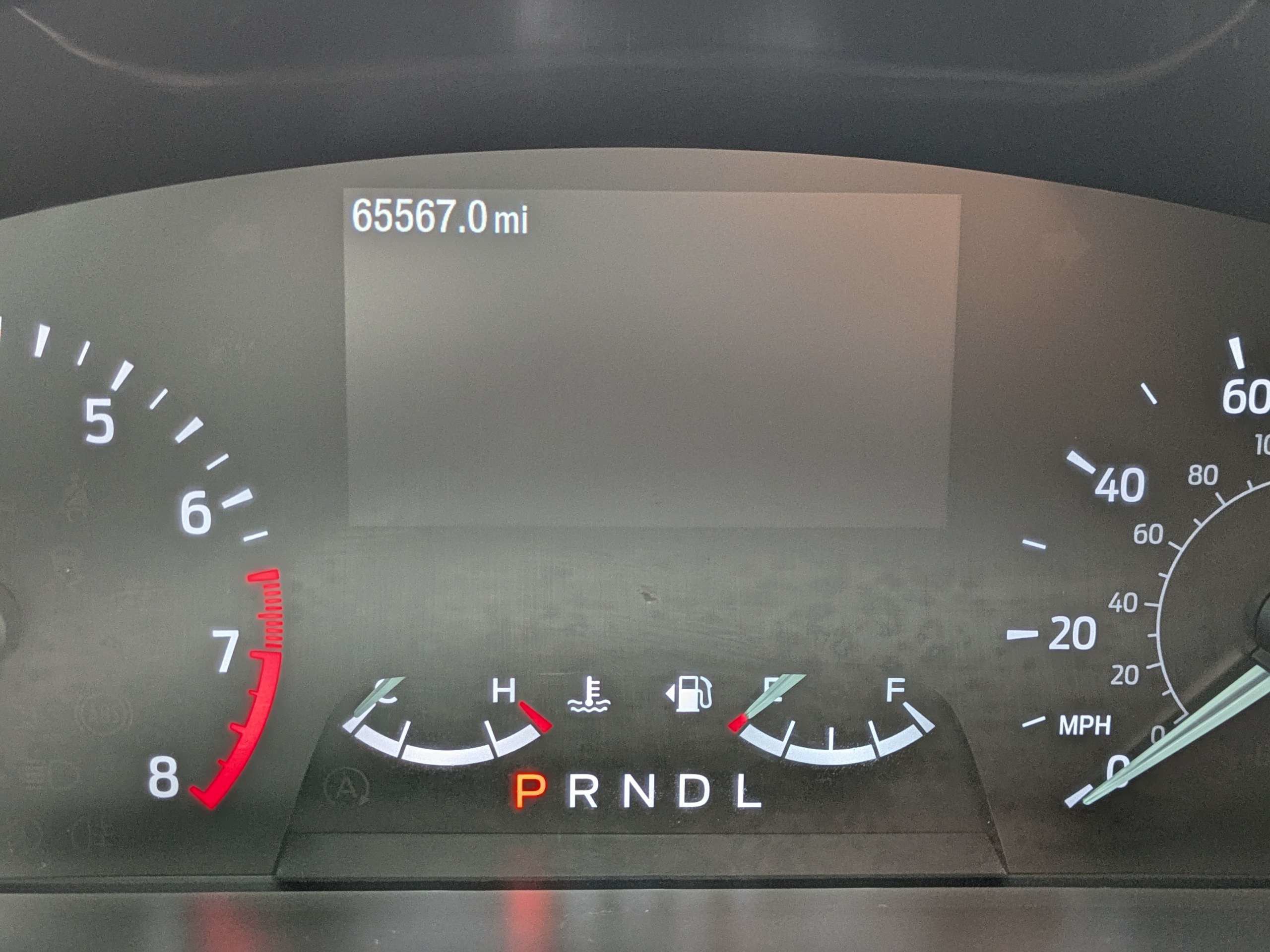 Used 2020 Ford Escape SE FWD image 24