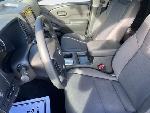 Certified 2023 Nissan Frontier S w/ Technology Package image 21
