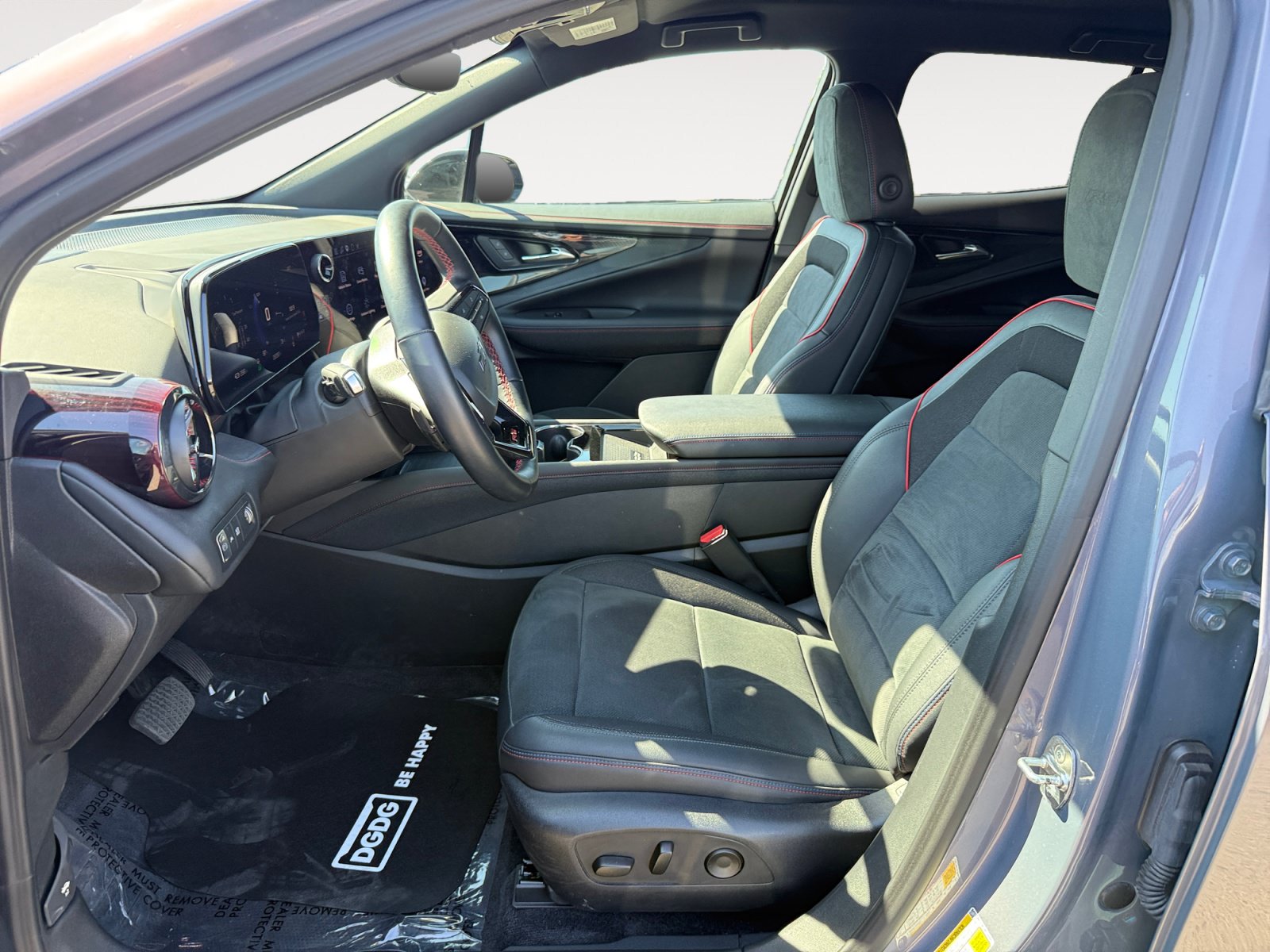 Used 2024 Chevrolet Blazer EV RS AWD/4WD image 10