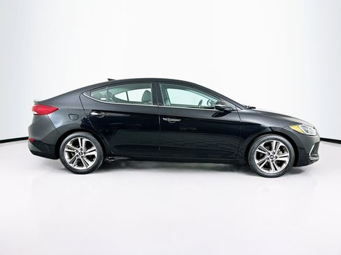 Used 2017 Hyundai Elantra Limited FWD image 10