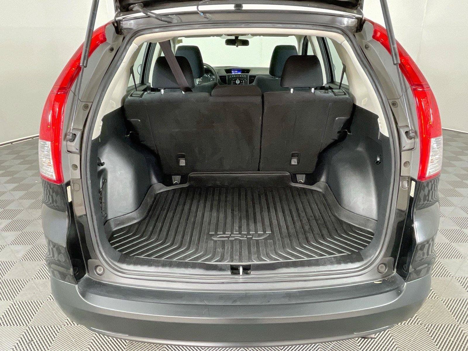 Used 2014 Honda CR-V LX image 27