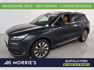 Used 2021 Lincoln Corsair Reserve w/ Equipment Group 201A AWD/4WD video 1