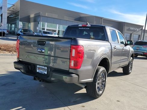 Used 2020 Ford Ranger XLT w/ Equipment Group 301A Mid image 3