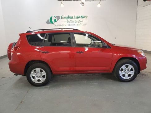 Used 2009 Toyota RAV4 4WD image 7