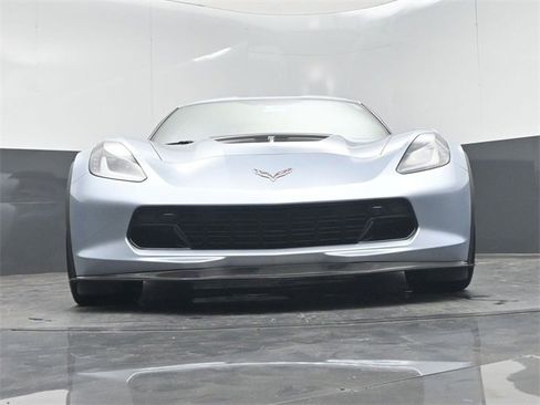 Used 2017 Chevrolet Corvette Z06 image 44