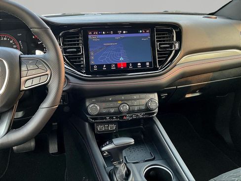 New 2026 Dodge Durango GT w/ Blacktop Package AWD/4WD image 11