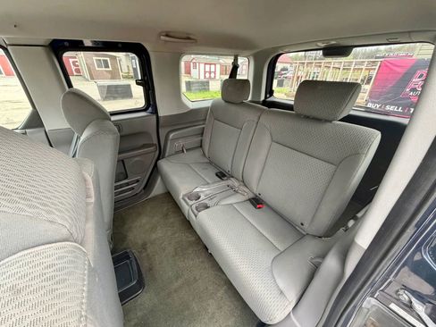 Used 2010 Honda Element LX image 11