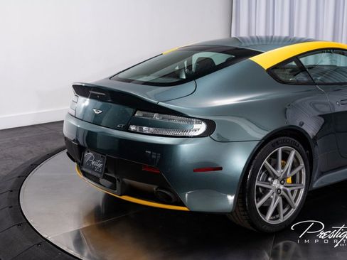 Used 2015 Aston Martin V8 Vantage GT image 20