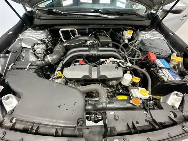 Used 2018 Subaru Outback 2.5i Limited AWD/4WD image 28