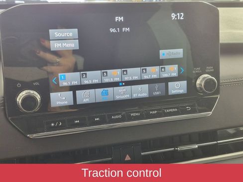 Used 2023 Mitsubishi Outlander SE FWD image 19