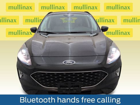 Used 2022 Ford Escape SEL w/ Technology Package image 15