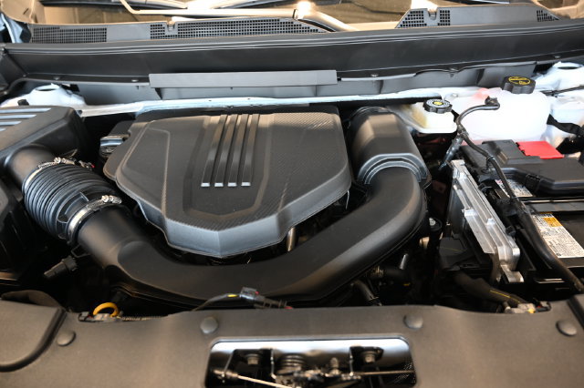 New 2027 GMC Acadia Elevation w/ Black Edition FWD image 31